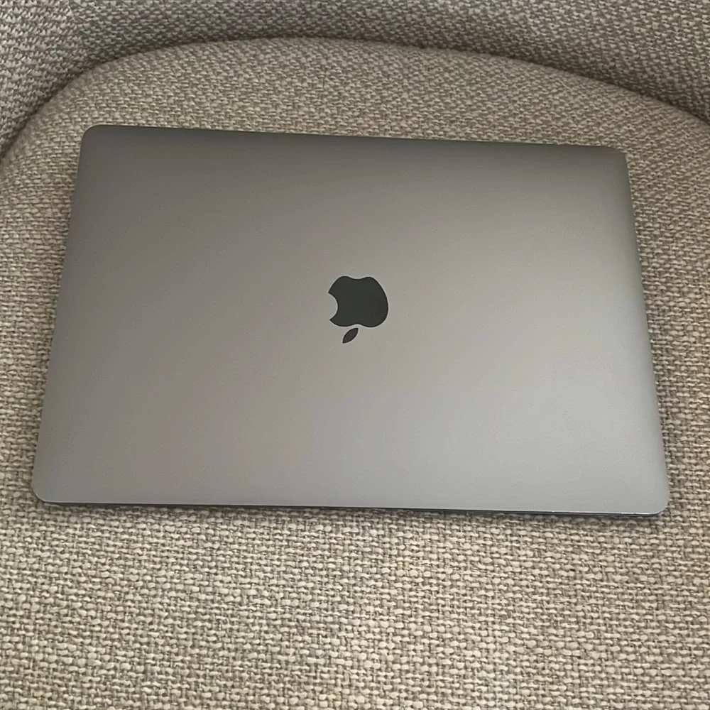 Mac Air 2019